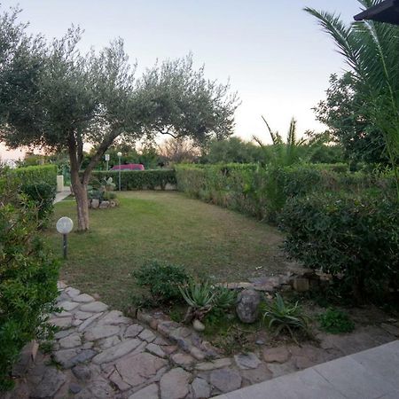 Villa Eucaliptus Costa Rei Luaran gambar