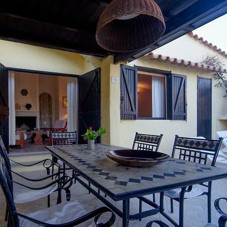 Villa Eucaliptus Costa Rei Luaran gambar