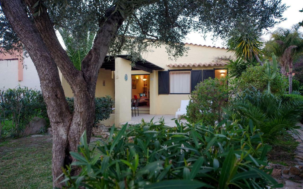 Villa Eucaliptus Costa Rei Luaran gambar