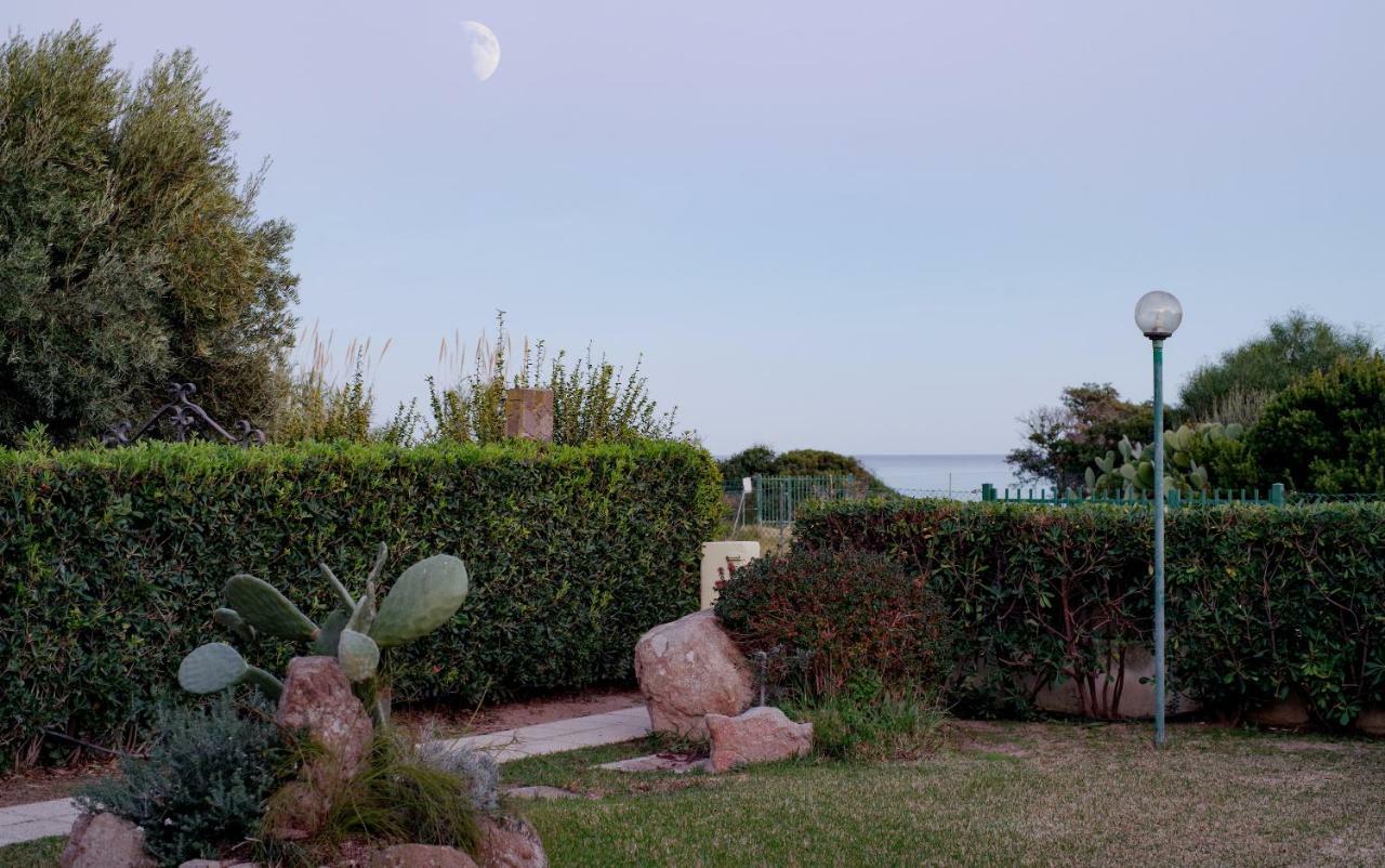 Villa Eucaliptus Costa Rei Luaran gambar