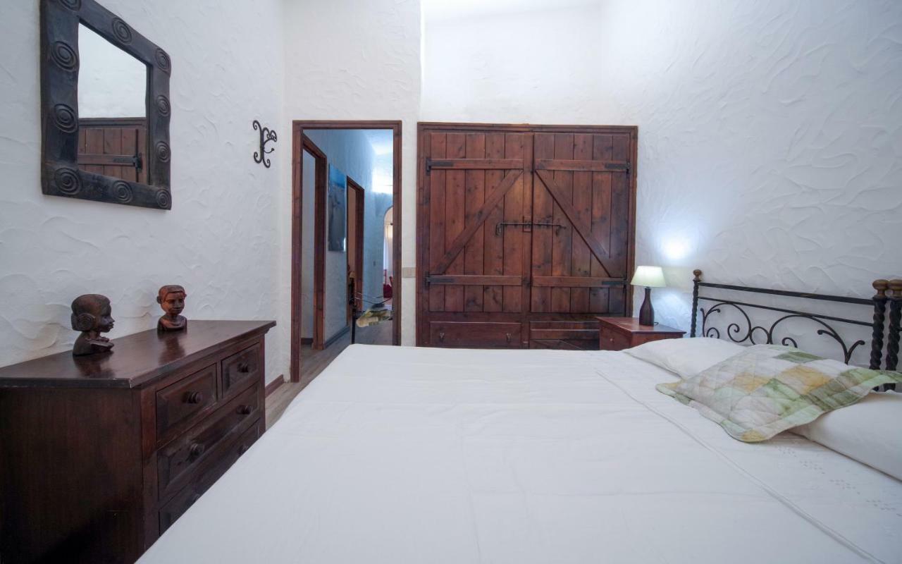 Villa Eucaliptus Costa Rei Luaran gambar